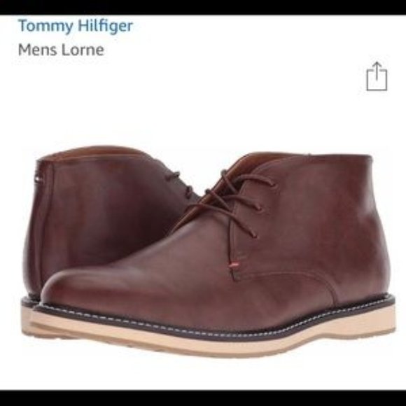 Tommy Hilfiger Men\'s Lorne